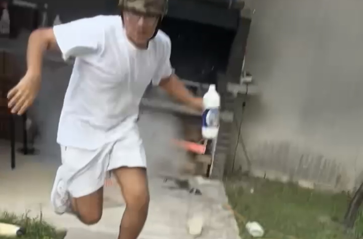 thumb